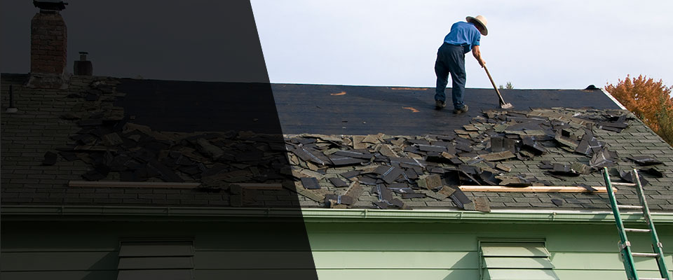 Colorado Springs Roofing Contractors