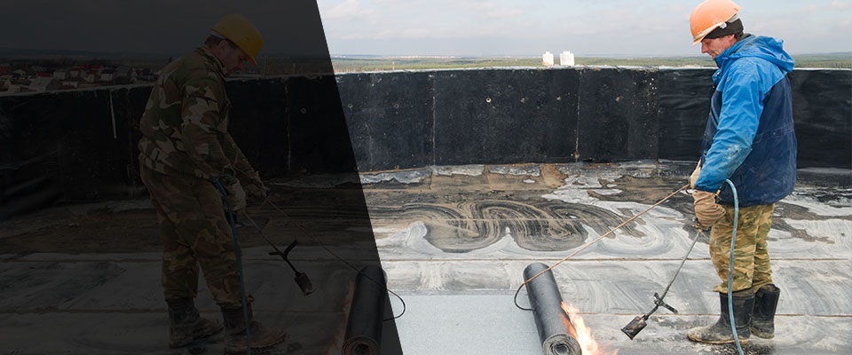 Colorado Springs Roofing Contractors